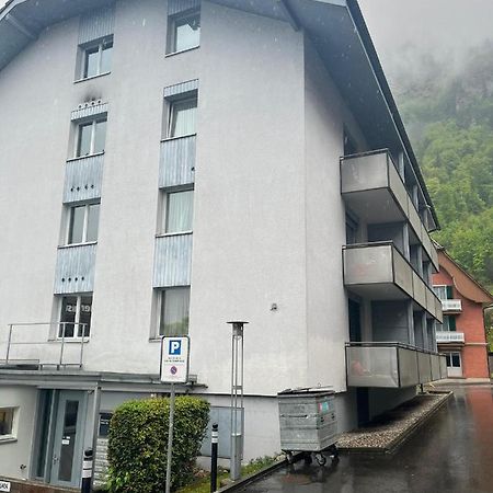 Zimmer Hergiswil ภายนอก รูปภาพ