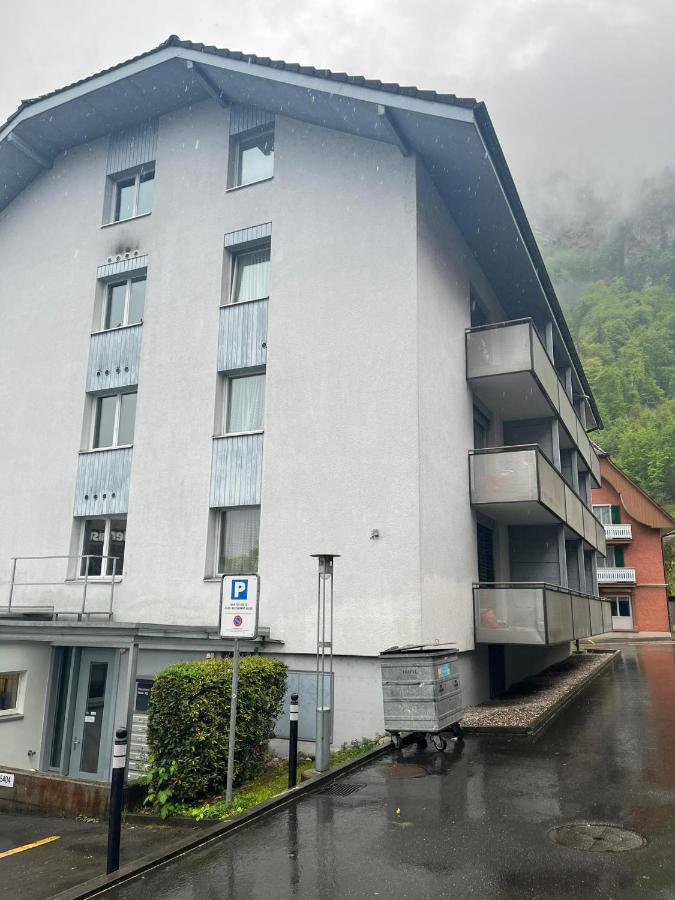 Zimmer Hergiswil ภายนอก รูปภาพ